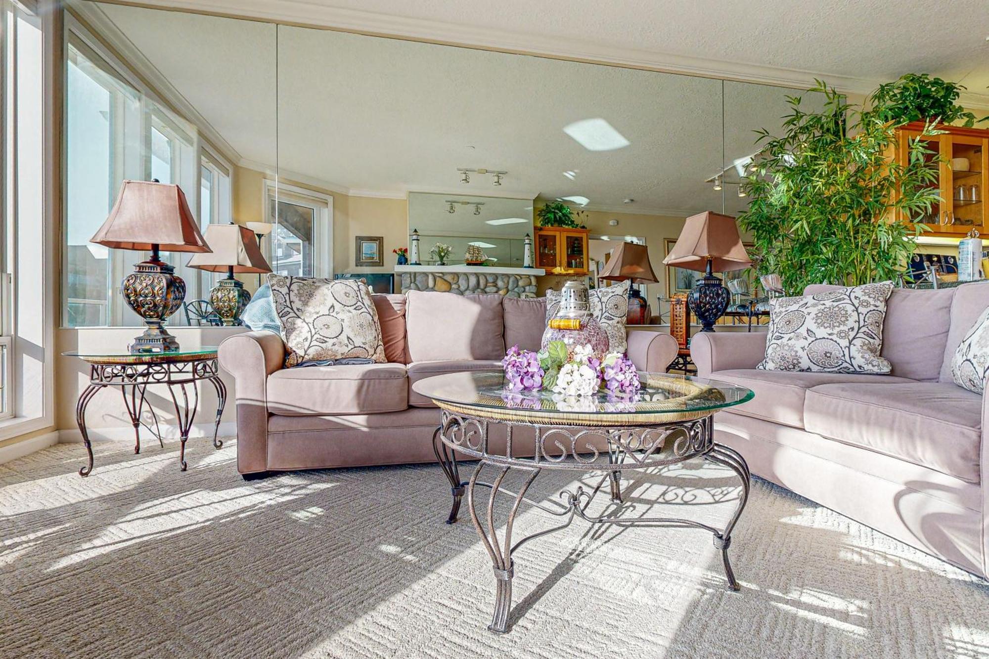 Ocean Star Apartment Depoe Bay Bagian luar foto