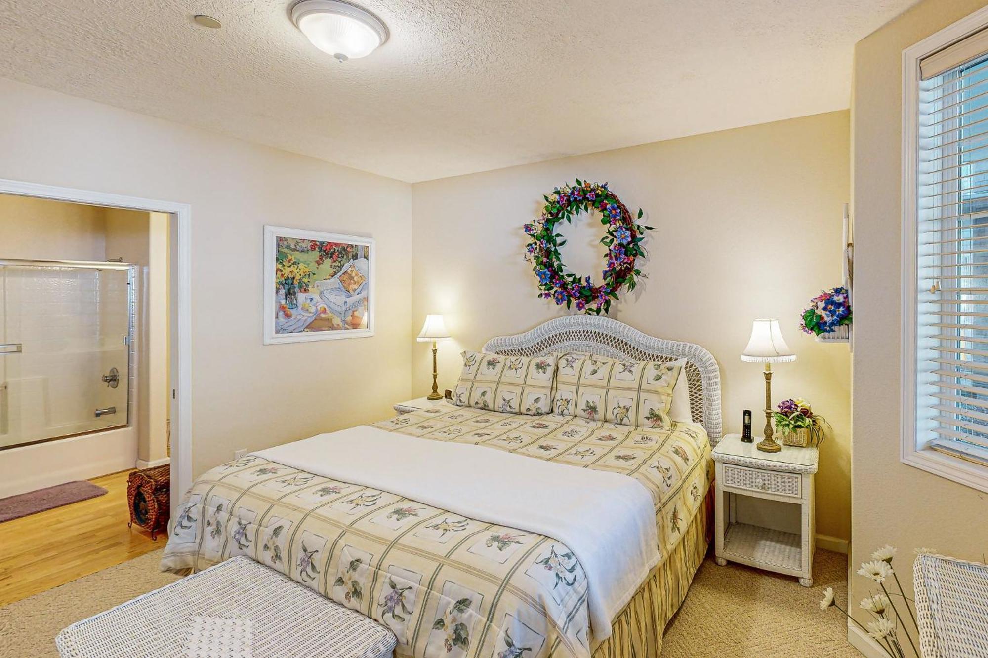 Ocean Star Apartment Depoe Bay Bagian luar foto